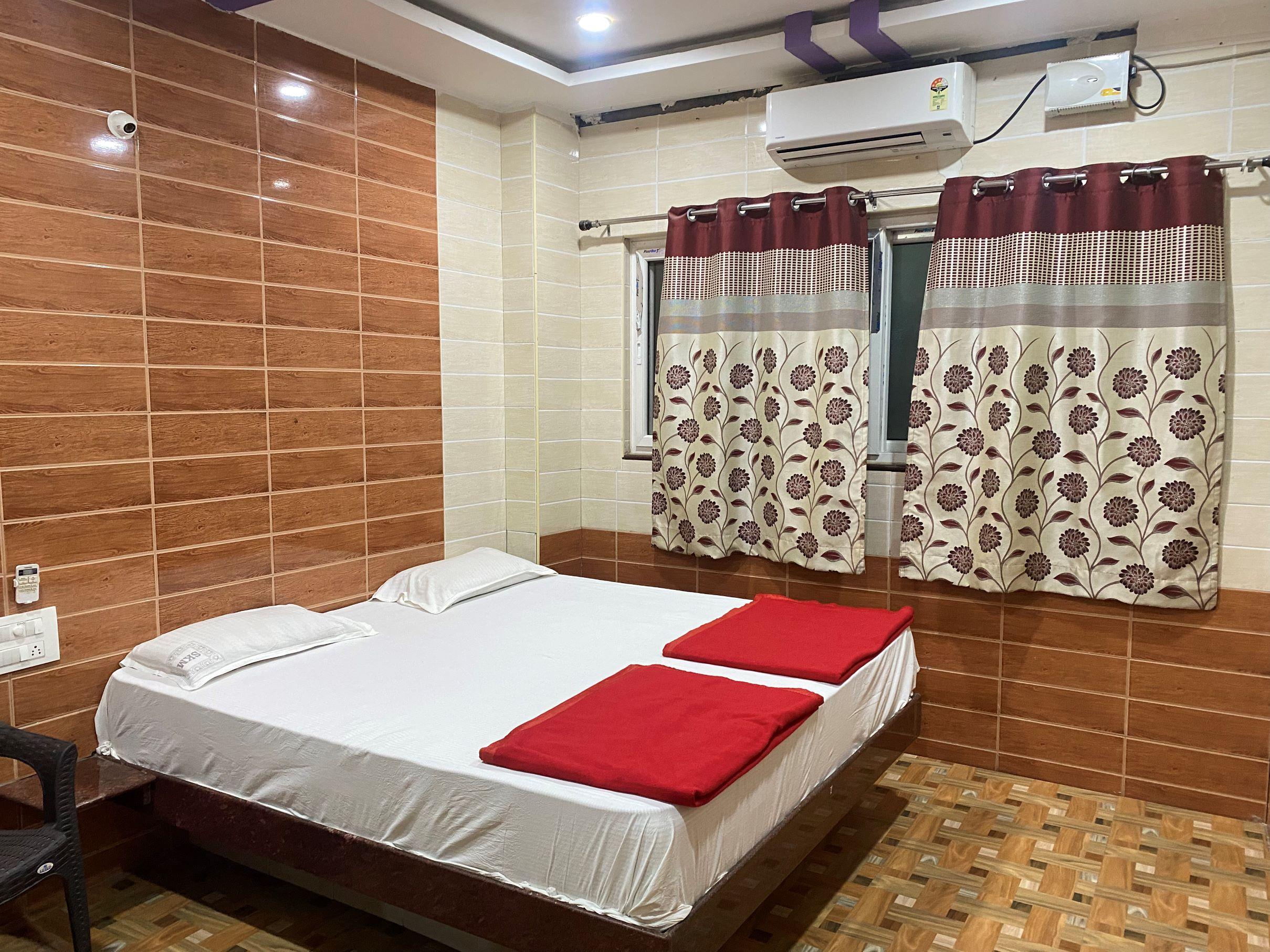 Standard AC Room