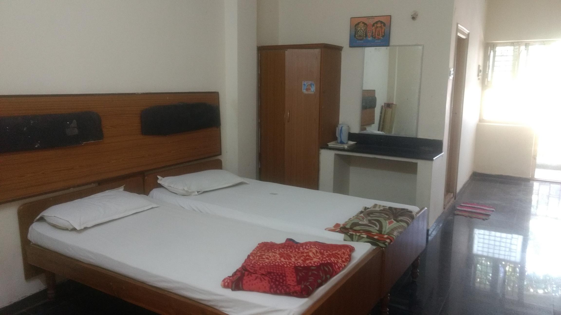 Standard Non-AC Room